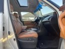 Nissan Patrol LE Platinum Nissan Patrol Titanium _GCC_2014_Excellent Condition _Full option