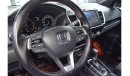 Honda City Sport | GCC Specs | Under Warranty | GCC Specs | Excellent Condition | Single Owner