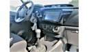 Toyota Hilux DIESEI L 2.4 MANUAL  GEAR