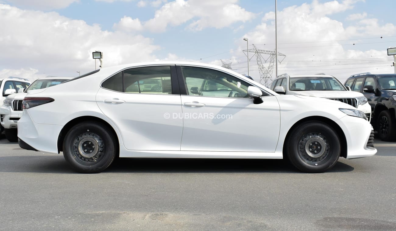 تويوتا كامري LE 2.5L