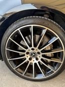 مرسيدس بنز E300