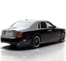 رولز رويس فانتوم GCC Spec | Dealer Warranty Service
