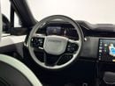 Land Rover Range Rover Sport 2025