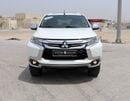 Mitsubishi Montero Sport GLS Top 3.0L