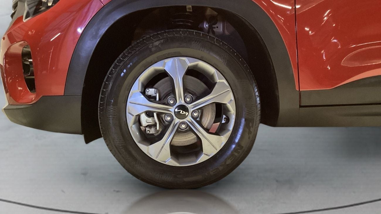 Kia Seltos LX | upto AED 20,000 Ramadan Discount | Guaranteed Warranty | 0 Down Payment