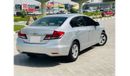 Honda Civic || GCC || 0% DP || Well Maintained