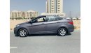 Hyundai Accent 379 MONTHLY - ZERO UPFRONT *ACCENT* 2014 1.6L