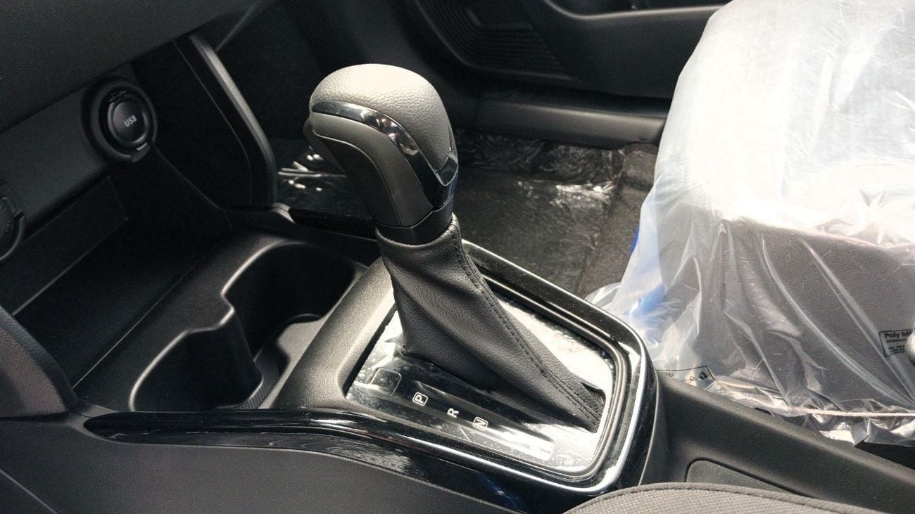 Suzuki Swift Suzuki SWIFT GLX 1.2L Petrol 2025YM