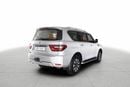 Nissan Patrol SE TITANIUM 4.0
