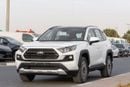Toyota RAV4 2.5L Adventure TOYOTA - RAV4 - ADVENTURE - PETROL - 4WD - Panoramic Roof - GCC - 2025 (Export)