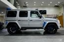 Mercedes-Benz G 63 AMG - BRABUS 800, 2023, BRAND NEW! - CERTIFIED BRABUS