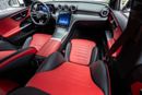 مرسيدس بنز C 200 Premium 2.0L
