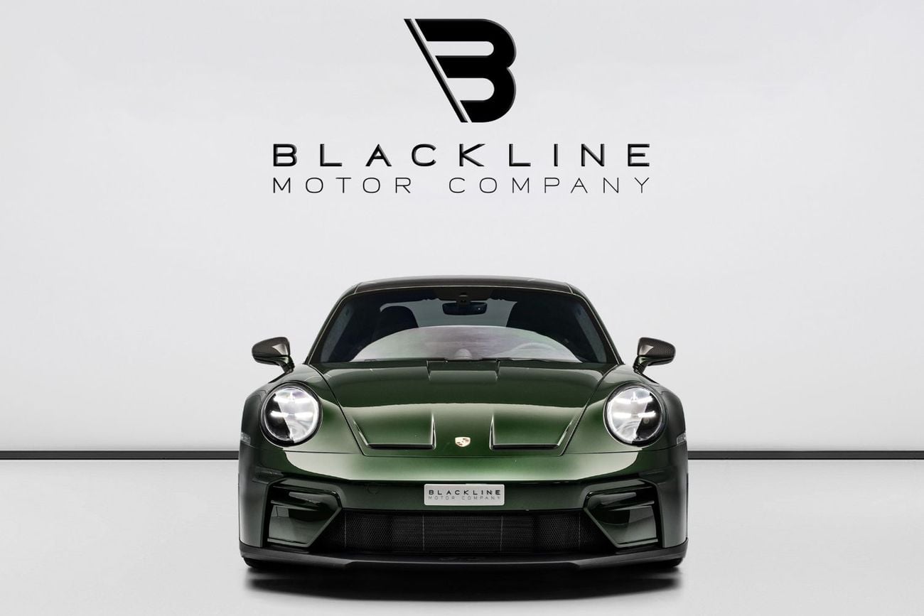 Porsche 911 2026 Porsche 911 GT3