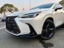 Lexus NX 350h HYBRID