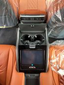 لكزس LX 700h 2025 Lexus LX700h VIP HEV (4-Seater) 3.5L V6 Twin-Turbo Hybrid A/T 4WD Export Only