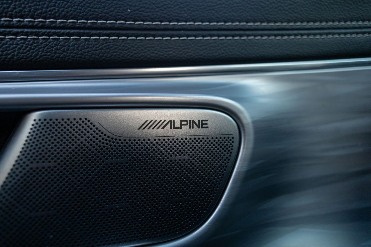 GAC GS8 2.0T GX (4WD)