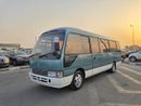 Toyota Coaster TOYOTA COASTER BUS RHD 1998 MODEL 4.2 L DIESEL AUTOMATIC(PM04963)