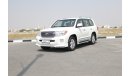 Toyota Land Cruiser GXR V6 SUV WITH GCC SPEC