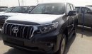 Toyota Prado TX.L PETROL 2.7L WITH SUN ROOF COOL BOX WITH GOOD OPTIONS