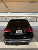 مرسيدس بنز GLC 300 E 4MATIC PREMIUM