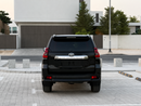 Toyota Prado TX-L