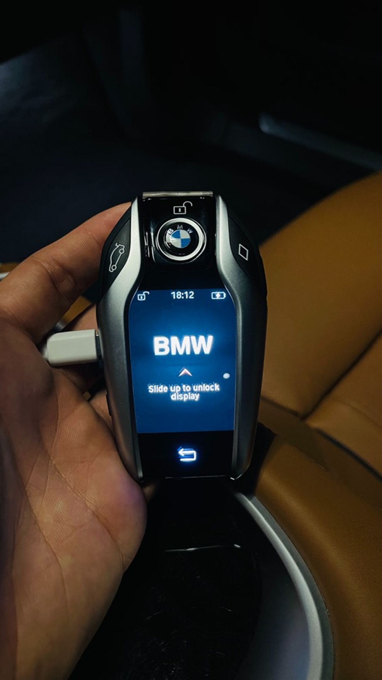 بي أم دبليو 750Li Li