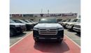 Toyota Land Cruiser TOYOTA LANDCRUISER 3.5 VX BLACK 2023 * EXPORT ONLY AFRICA *