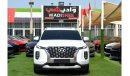 Hyundai Palisade CLEAN TITLE//FULL OPTION//BANORAMA//7 SEATE //VERY GOOD CONDITION