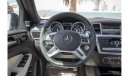 Mercedes-Benz GL 63 AMG Panoramic full option