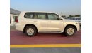 Toyota Land Cruiser LAND CRUISER VXR 5.7 L, V 8, 2021 MODEL, PETROL ENGINE, 4WD, ONLY FOR EXPORT