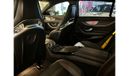 Mercedes-Benz AMG GT 63 GTS 63 AMG Edition 1/ GCC / 2019 UNDER DEALER WARRANTY