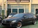 Mercedes Benz CLS63 AMG STANDARD