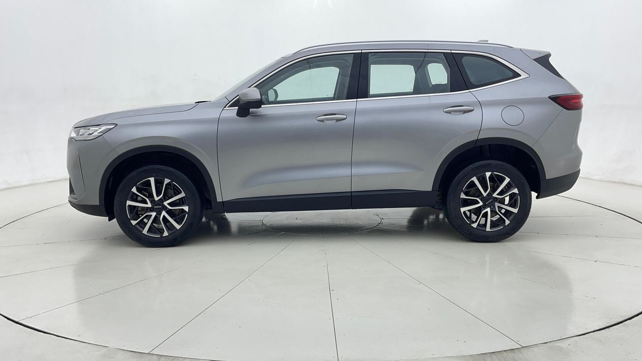 هافال H6 2023 MEDIUM | AED 574/Month | 0 DP | 30 Day Return | Warranty | Service History