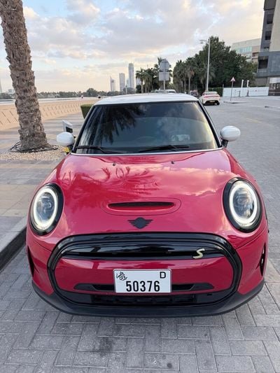 Mini Cooper S Mini Cooper SE