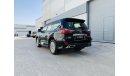 Lexus LX570 VIP MBS Autobiography  Starlight Edition 4 Seater