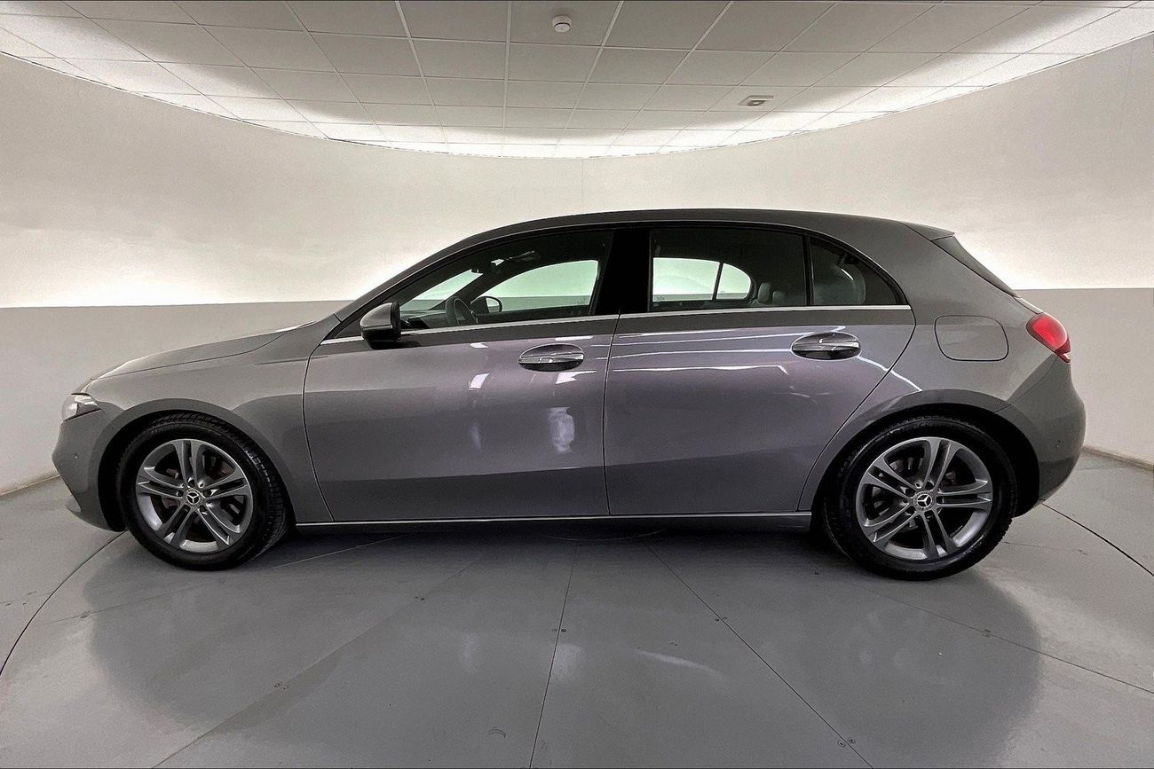 Mercedes Benz A200 Premium