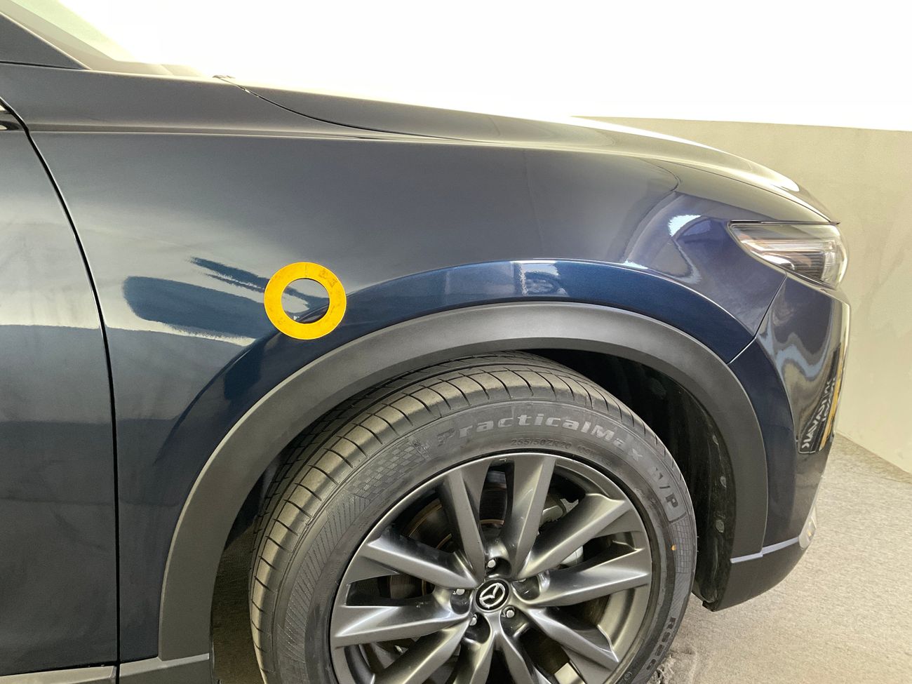 مازدا CX9 Signature | National Day Celebration | شامل الضمان | 0 ﺪﻔﻋﺓ ﺃﻮﻟﻯ