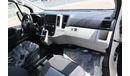 Toyota Hiace Toyota HIACE 13 Seater 2023 Diesel Manual