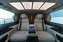 Mercedes Benz V300 AVANTGARDE MBS Dreamliner VIP
