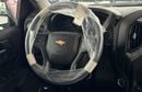 شيفروليه سيلفارادو 2025 CHEVROLET SILVERADO 1500 WT | 5.3L V8 | 4WD | GCC SPECS | EXPORT READY |
