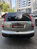 هوندا سي آر في