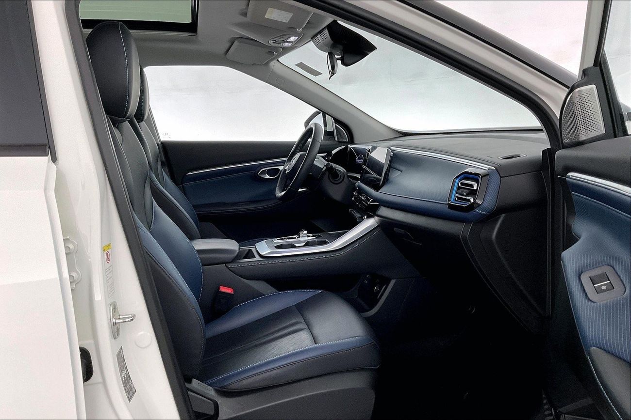 GAC GS3 200T (GE) | 1 year free warranty | 0 Down Payment