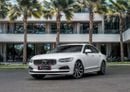Volvo S90 S90 Inscription | 2,350 P.M  | 0% Downpayment | Excellent Condition!