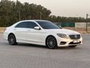 مرسيدس بنز S 400 STD