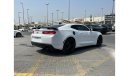 Chevrolet Camaro 2018 American model 4V with ZL1 kit