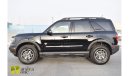 Ford Bronco - 2.0L - SPORT - BADLANDS with CO PILOT 360 & NAVIGATION (CANADIAN SPECIFICATION)