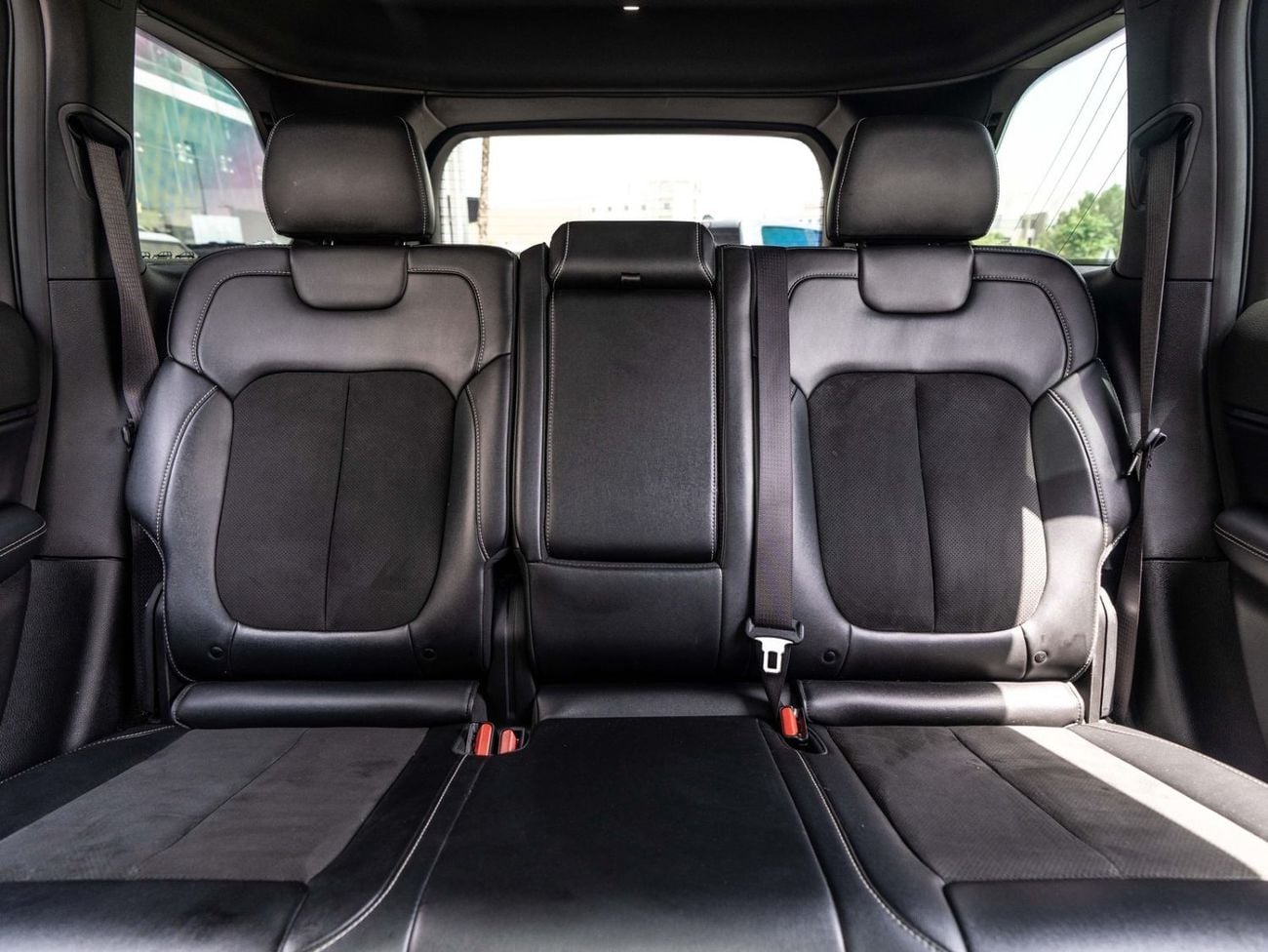 Jeep Grand Cherokee ALTITUDE