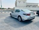 Toyota Camry SE 2.5L (181 HP)