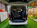 Toyota Hiace HIACE PASSENGER / PETROL MANUAL / 3.5 V6 / HIGH ROOF