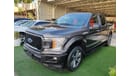 فورد F 150 FX4 بلاتينوم FX4 بلاتينوم